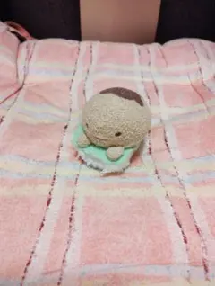 すみっコぐらし てのりぬいぐるみ とんかつ おすしの会