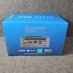 Intel NUC NUC10i5FNH ベアボーンキット 本体 - メルカリ