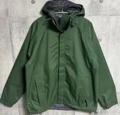 L.L.Bean GORE-TEX ゴアテックス マウンテンパーカー テック