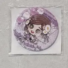 第五人格【踊り子】GiGO限定バルーンワルツ 缶バッジ - メルカリ