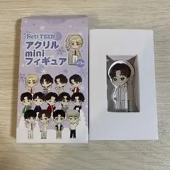 SEVENTEEN SEUNGKWAN アクリルminiフィギュア