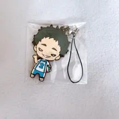 ハイキュー!! にとたん　松川一静 Amazon.co.jp: 【松川一静】 にとたん ハイキュー!! 青葉城西