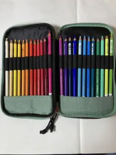 2025年最新】ホルベイン 色鉛筆 36色 セットの人気アイテム