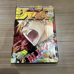 週刊少年ジャンプ 2009年21号 BLEACH ブリーチ 表紙 - メルカリ