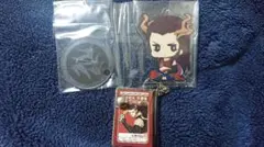 刀剣乱舞 祢々切丸セット