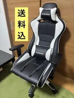 2026年最新】akracing ゲーミングチェア pro-x v2の人気アイテム 