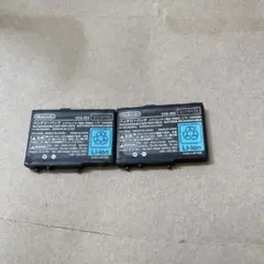 dslite ds lite 　バッテリー未使用　正規品　任天堂　まとめ買い割引