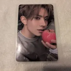 ENHYPEN HEESEUNG トレカ　the sin:vanish