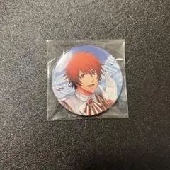 一十木音也 缶バッジ ワンダーランド 15th CD ver.