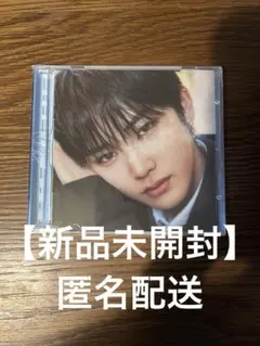 ALPHA DRIVE ONEのジュエルケース 新品未開封 アンシン