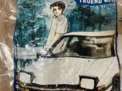 ドリーミーくじ 頭文字Ｄ ～バトルのはじまり～ ロット 全種 フルコンプ ドリーミーくじ 頭文字D ～バトルのはじまり～ ロット 全種