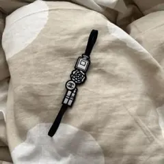 CHANELシャネル ビューティー ノベルティ ブックマーク しおり