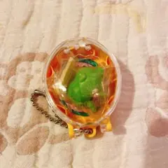 Tamagotchi Collectibles Poop Time くちぱっち