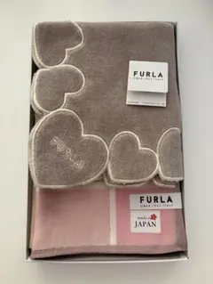 FURLA ハンカチ