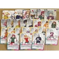 にじさんじ カード まとめ ②