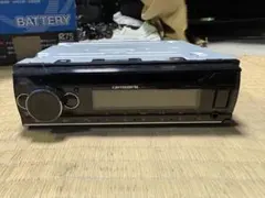 carrozzeria DEH-6600 本体 ダイハツ配線付き carrozzeria DEH-6600 本体 ダイハツ配線付き - メルカリ