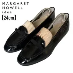 2025年最新】MARGARET HOWELL idea レディース フラットシューズ