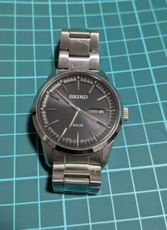 2025年最新】SEIKO 文字盤カラー：ブラック 腕時計(クォーツ)の人気