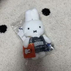 miffy style スケボーミッフィー マスコット - メルカリ
