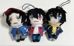 ヒプノシスマイク ぬい Buster Bros!!!