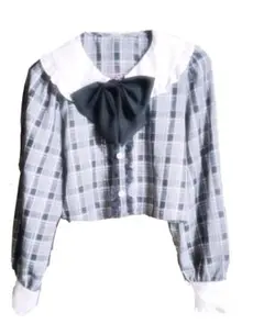 地雷系　量産型系　服