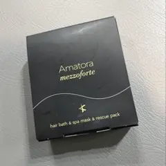 ※ラスト1【新品未使用】【最安値】アマトラメゾフォルテ シャンプー 1000m 美容師がオススメする『美髪』を作るホームケア【アマトラ