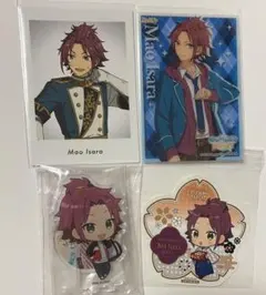 あんスタ 衣更真緒