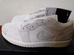 ナイキエアジョーダンLOW SE CRAFT 28.5cm 新品未使用 箱付き