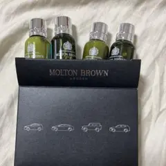 Mercedesリヴァイヴィング　ローズマリー　コレクション