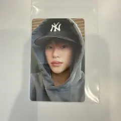 ODYSSEY ソヒ　特典　トレカ