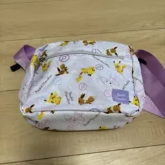ポケモン ショルダーバッグ 小型