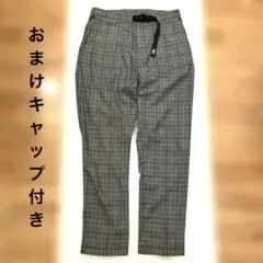 ウールパンツ スラックス