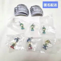 デジモンアドベンチャー めじるしアクセサリー 高石タケル 城戸丈 石田ヤマト