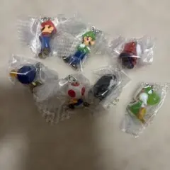 ［明日発送］マリオ