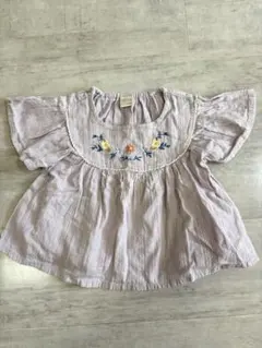 tete a tete トップス