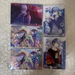 2026年最新】プロセカ 青柳冬弥 まとめ売りの人気アイテム - メルカリ