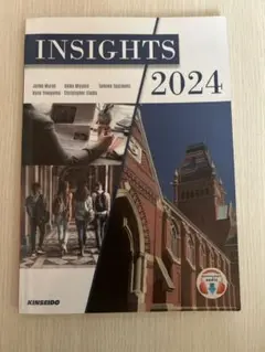 INSIGHTS 2024