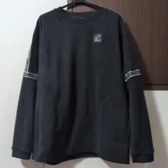 【中古】ニューバランス フリース 長袖