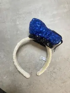 ドナルド　カチューシャ