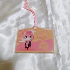 すとぷり　さとみ　絵馬