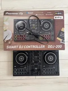 2025年最新】PIoneer ddj-200の人気アイテム - メルカリ