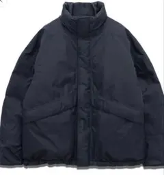 2025年 nanamica GORE-TEX ショートダウンジャケット