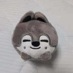 2025年最新】ウルフチャン バッグチャームの人気アイテム - メルカリ