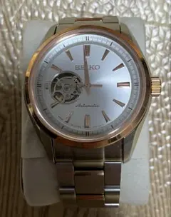 SEIKO セイコーブライツ バカルディリミテッド SDGC007メンズ自動巻き