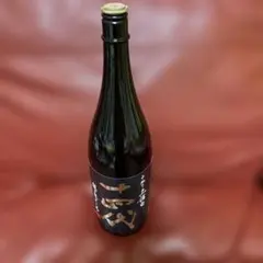 空瓶】十四代 龍の落とし子 純米大吟醸 720ml - メルカリ