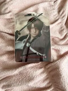 全*な様 ミュージカル刀剣乱舞　後家兼光　ごっちん　ランダムクリアカード