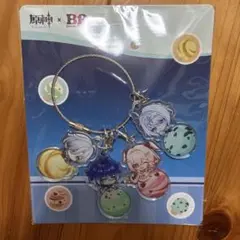 サーティワン　原神　アクリルキーホルダー