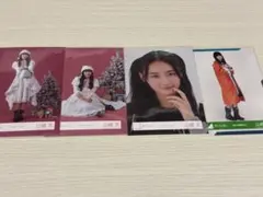 櫻坂46 山﨑天 生写真 まとめ売り