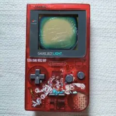 ゲームボーイライト アストロボーイ スペシャル 鉄腕アトム クリア