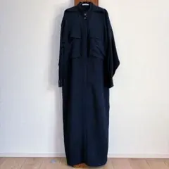 イタリア製 BARENAVENEZIA バレナヴェネツィア ワンピース コート